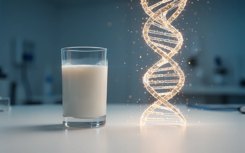 Laktose-Revolution: Wie High-Protein-Trend und DNA-Tests die Ernährung umkrempeln - Foto: über boerse-global.de