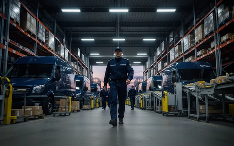 Zoll stellt 960 neue Stellen ein: Großoffensive gegen Schwarzarbeit - Foto: über boerse-global.de