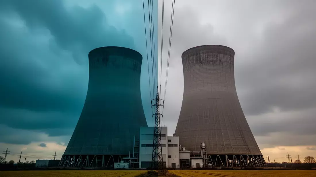 EU-Klimapolitik: Milliarden für die Industrie, neue Hürden für Unternehmen - Bild: über boerse-global.de