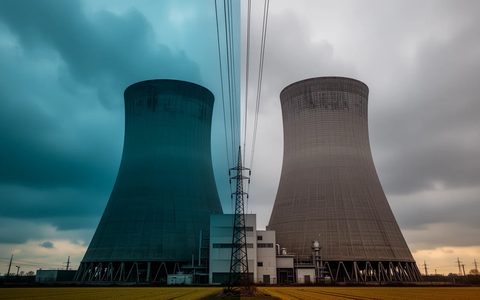 EU-Klimapolitik: Milliarden für die Industrie, neue Hürden für Unternehmen - Foto: über boerse-global.de