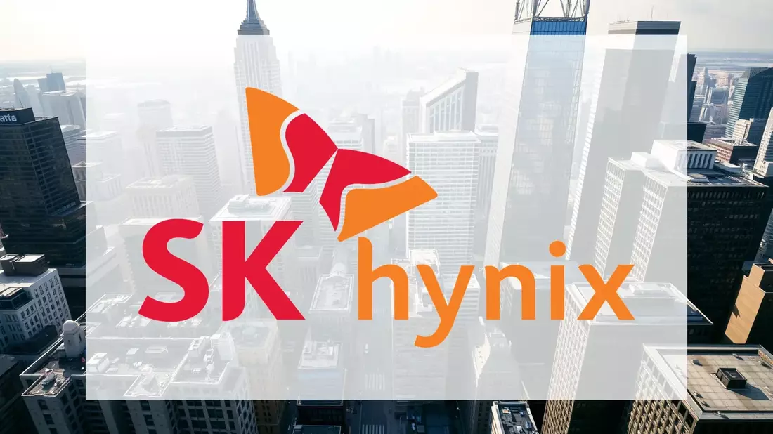 SK Hynix impone su ley: los gigantes tecnológicos se ofrecen a pagar sus fábricas de chips - Bild: über boerse-global.de