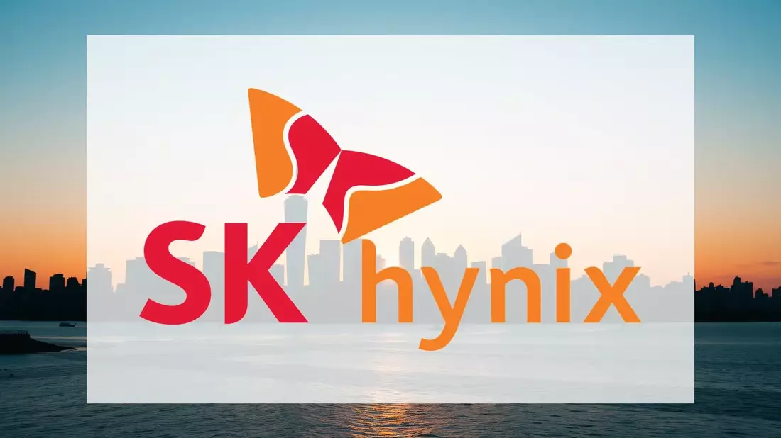 Los gigantes tecnológicos se arrodillan ante SK Hynix: financian sus fábricas y pagan por adelantado - Bild: über boerse-global.de