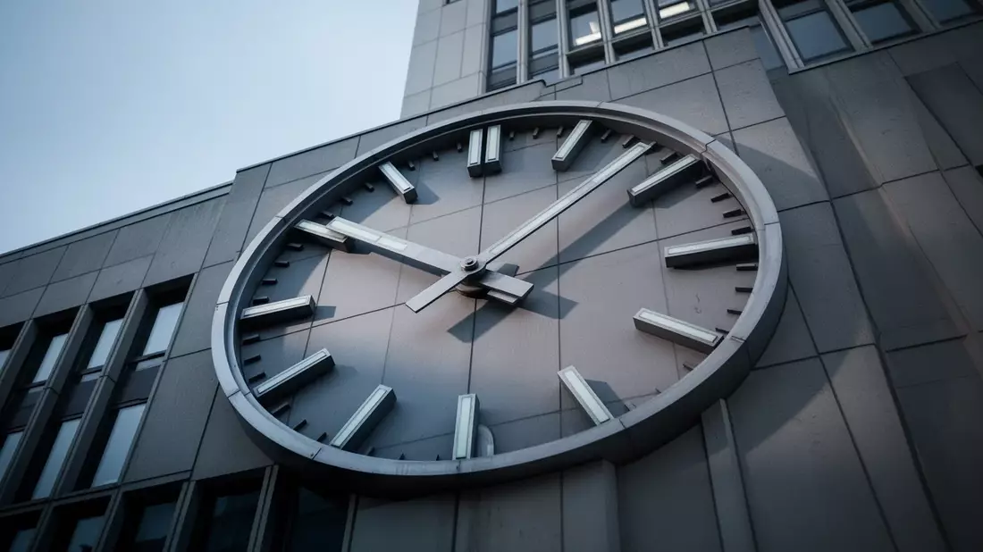 Arbeitszeitreform: Deutschland plant das Ende des Acht-Stunden-Tages - Bild: über boerse-global.de