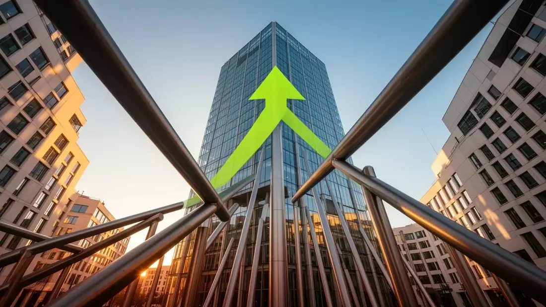 Ströer Aktie: 2,5-Milliarden-Offerte von I Squared und Blackstone - Bild: über boerse-global.de