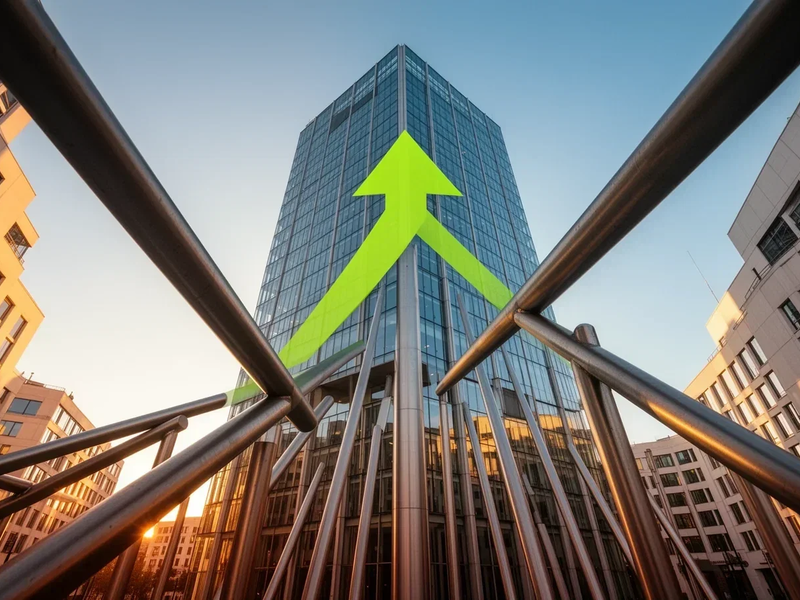 Ströer Aktie: 2,5-Milliarden-Offerte von I Squared und Blackstone - Foto: über boerse-global.de
