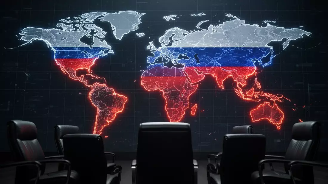 US-Handelskonflikt: Gericht kippt Trump-Zölle, Sanktionen verschärfen sich - Bild: über boerse-global.de