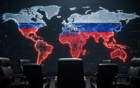 US-Handelskonflikt: Gericht kippt Trump-Zölle, Sanktionen verschärfen sich - Foto: über boerse-global.de