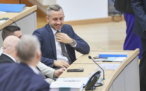 Ulrich Siegmund (Archiv) - Foto: via dts Nachrichtenagentur