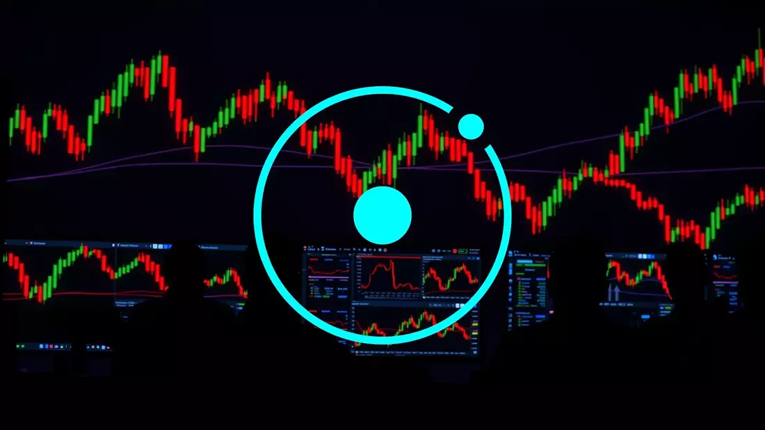 ITM Power: La tormenta perfecta entre ayudas millonarias y el pulso de los analistas Illustration mit AI erstellt übermittelt durch boerse-global.de