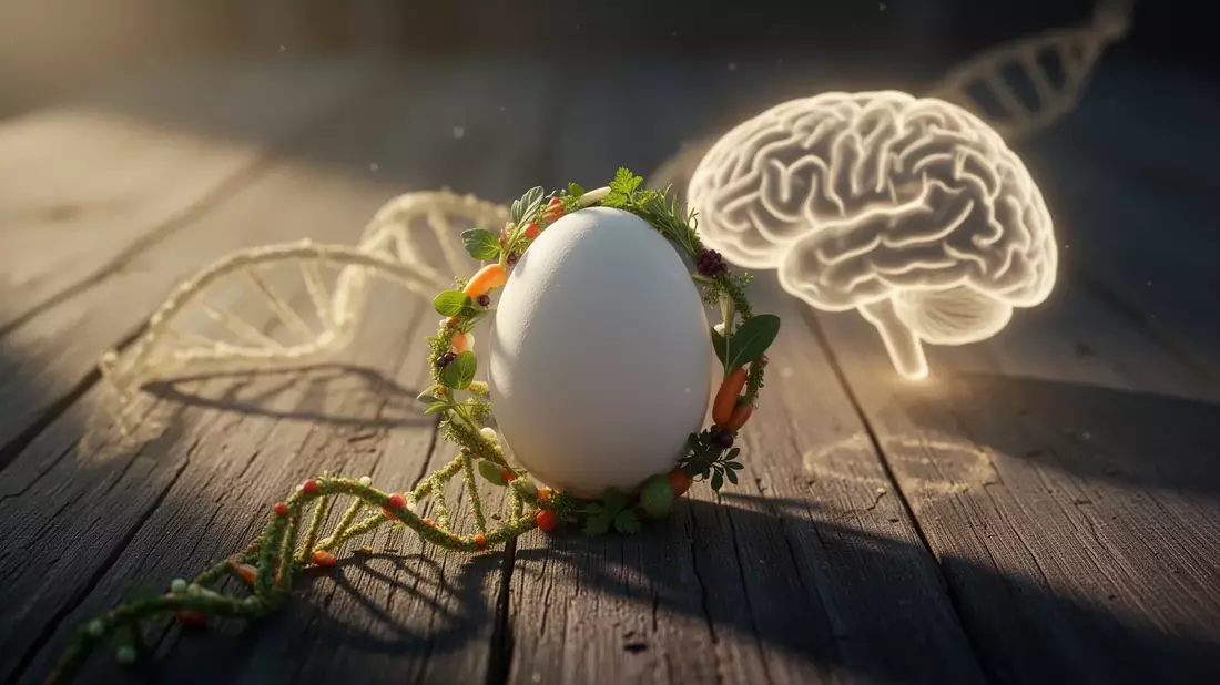 Neue Studien: Eier senken Alzheimer-Risiko um 27 Prozent - Bild: über boerse-global.de