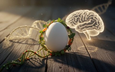 Neue Studien: Eier senken Alzheimer-Risiko um 27 Prozent - Foto: über boerse-global.de