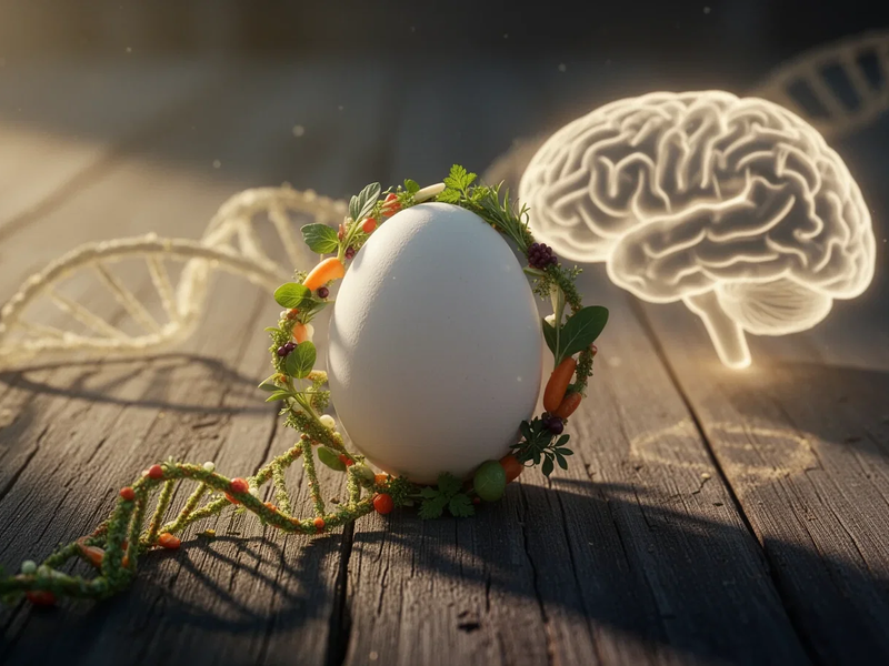 Neue Studien: Eier senken Alzheimer-Risiko um 27 Prozent - Foto: über boerse-global.de