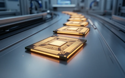 Qualcomm drängt mit neuen KI-Chips in den Massenmarkt - Foto: über boerse-global.de