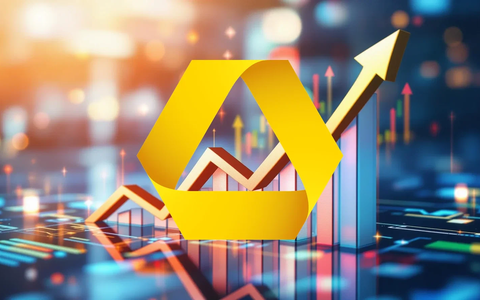 Commerzbank’s Stand-Alone Bet: €6 Billion Profit Target and AI Overhaul to Outrun UniCredit - Foto: über boerse-global.de