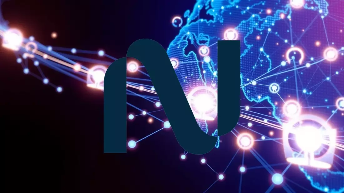 Nebius Races Toward Earnings With a Record High, a $643 Million AI Bet, and Insider Sales Illustration mit AI erstellt übermittelt durch boerse-global.de