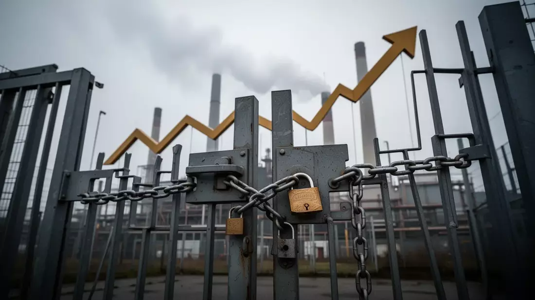 Merz warnt vor schwerster Wirtschaftskrise seit Kriegsende - Bild: über boerse-global.de