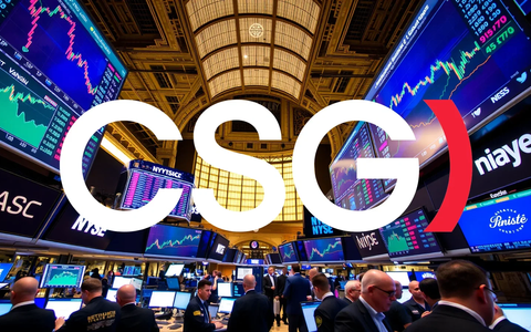 CSG's €58 Billion Slovak Contract Under Scrutiny as Short Seller Attack Deepens - Foto: über boerse-global.de