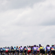 Auch auf der zweiten Etappe war der Giro in Bulgarien unterwegs - Foto: Fabio Ferrari/LaPresse via ZUMA Press/dpa