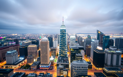 El nuevo fichaje de Almonty aterriza con la mina Sangdong a punto de duplicar su capacidad - Foto: über boerse-global.de