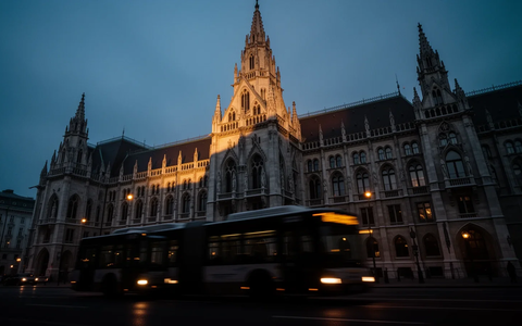 Wiener Koalition unter Druck: Kritik an Tarifen und Bildung wächst - Foto: über boerse-global.de