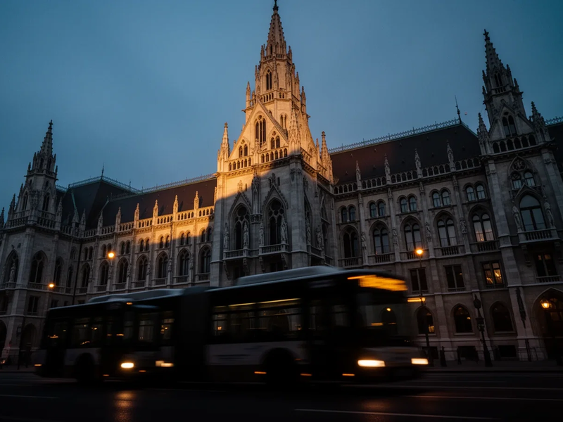 Wiener Koalition unter Druck: Kritik an Tarifen und Bildung wächst - Foto: über boerse-global.de