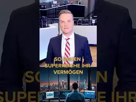 So vermehren Superreiche ihr Vermögen - Foto: inside-wirtschaft.de