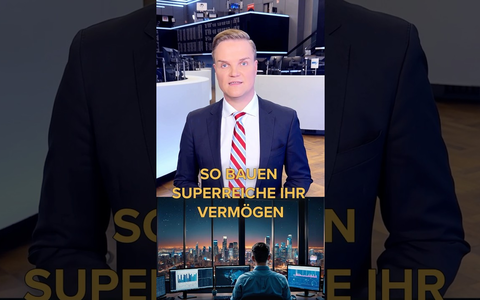 So vermehren Superreiche ihr Vermögen - Foto: inside-wirtschaft.de