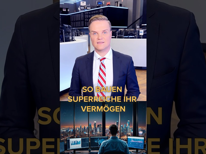 So vermehren Superreiche ihr Vermögen - Foto: inside-wirtschaft.de