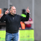 Bleibt Manuel Baum über den Sommer hinaus Augsburg-Trainer?  - Foto: Harry Langer/dpa