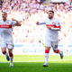 Der VfB hat beste Chancen auf Platz vier. - Foto: Tom Weller/dpa