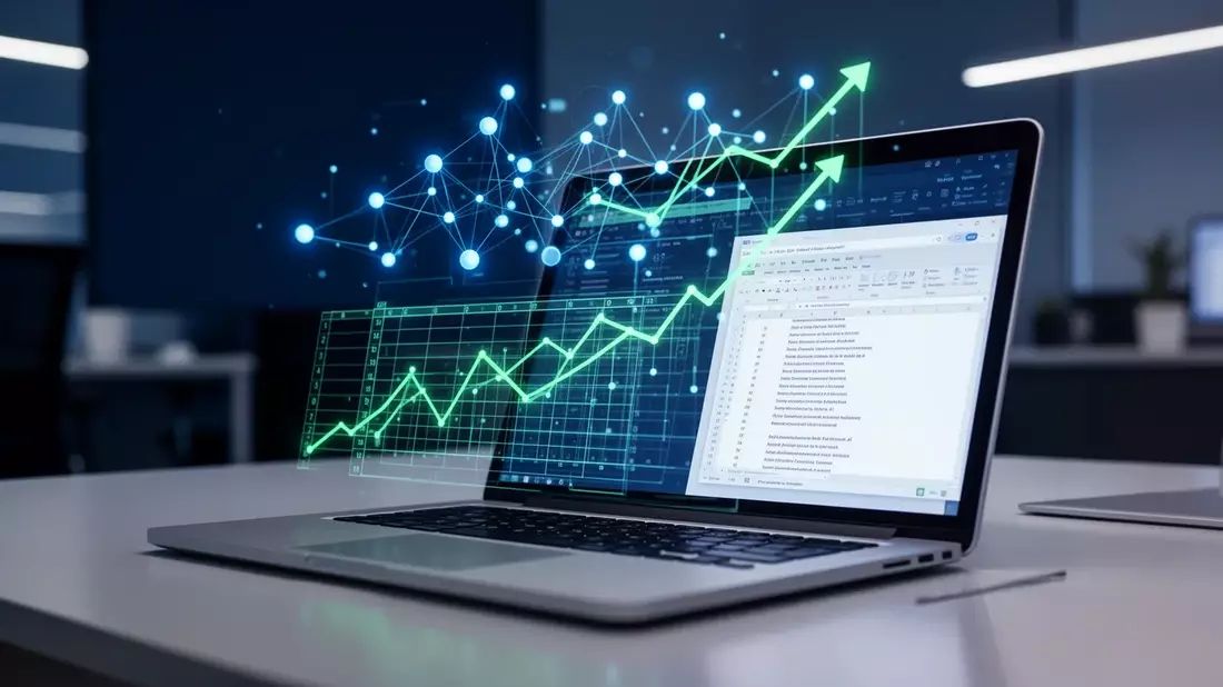 KI-Integration: Claude und ChatGPT erobern Microsoft Office - Bild: über boerse-global.de