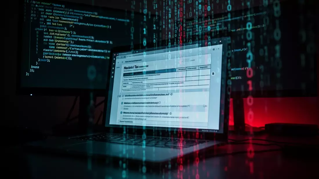 SilverFox-Gruppe startet globale Phishing-Welle mit neuer Malware - Bild: über boerse-global.de