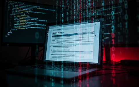 SilverFox-Gruppe startet globale Phishing-Welle mit neuer Malware - Foto: über boerse-global.de