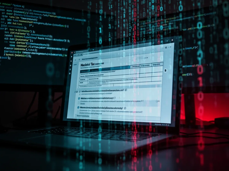 SilverFox-Gruppe startet globale Phishing-Welle mit neuer Malware - Foto: über boerse-global.de