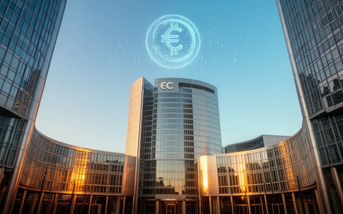 Digitaler Euro: Europa treibt die Zahlungswende voran - Foto: über boerse-global.de