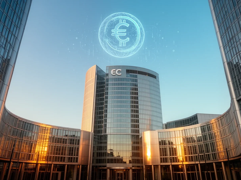 Digitaler Euro: Europa treibt die Zahlungswende voran - Foto: über boerse-global.de