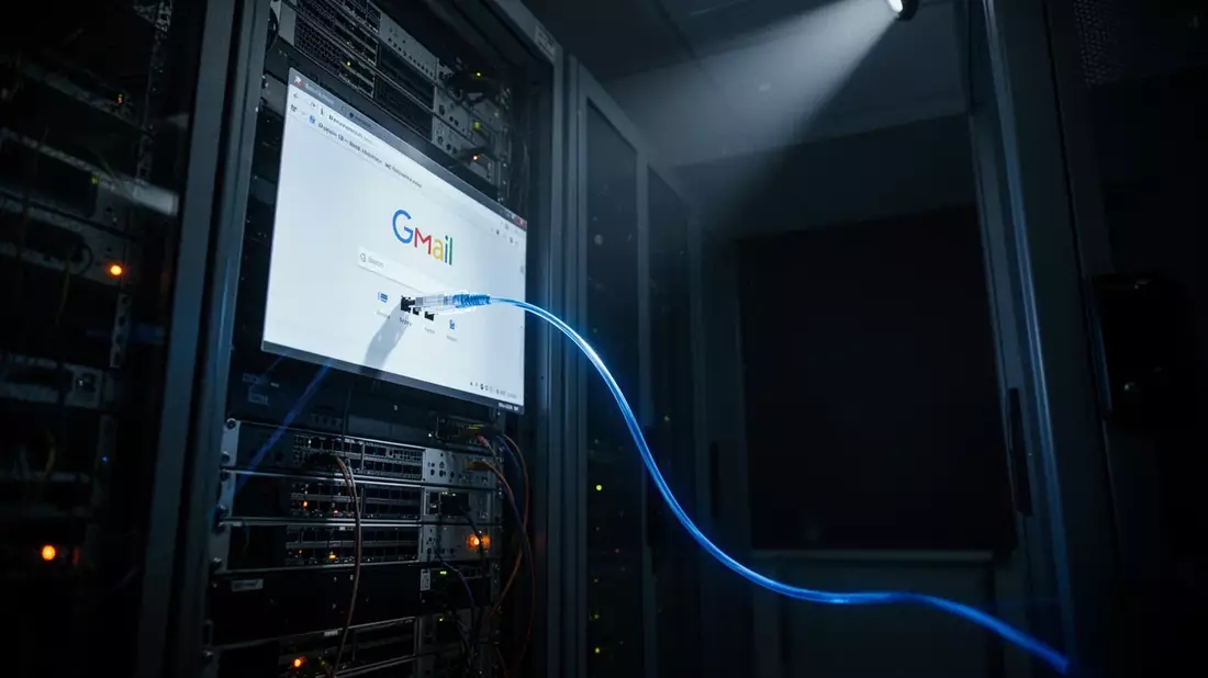 Google räumt KI tiefen Zugriff auf Mails und Drive ein - Bild: über boerse-global.de