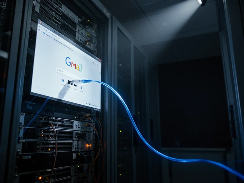 Google räumt KI tiefen Zugriff auf Mails und Drive ein - Foto: über boerse-global.de
