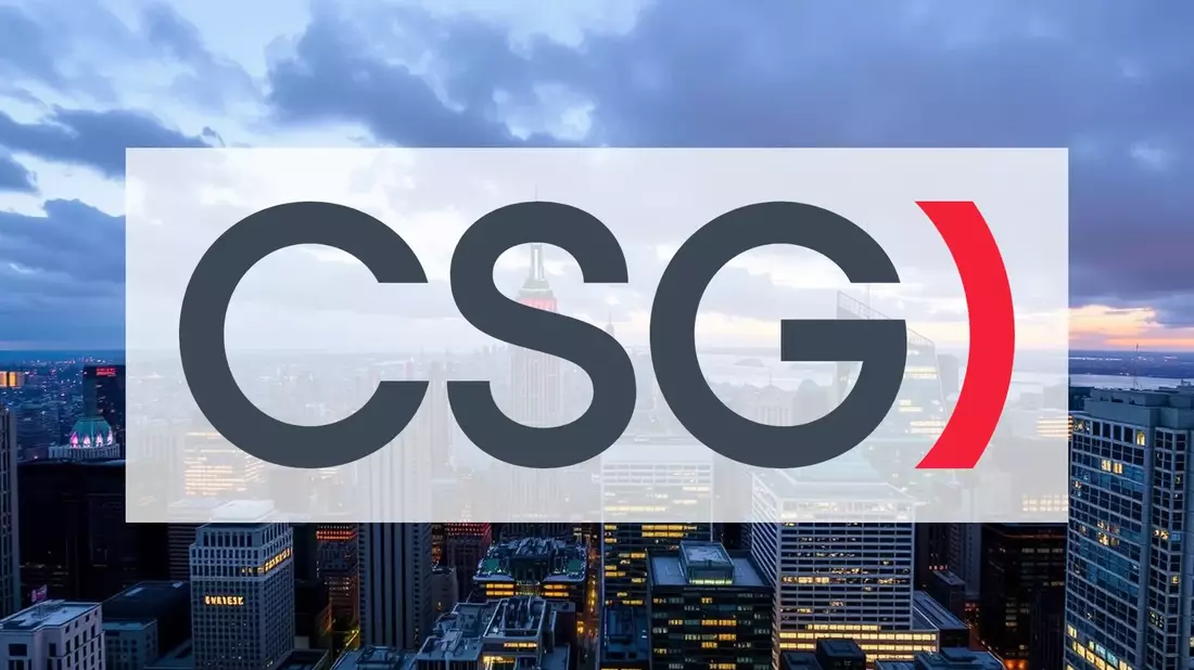 La tormenta perfecta de CSG: récords operativos frente al asedio de los bajistas Illustration mit AI erstellt übermittelt durch boerse-global.de