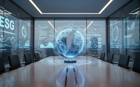 EU verschärft Nachhaltigkeitsregeln und setzt auf KI für die Bilanz - Foto: über boerse-global.de