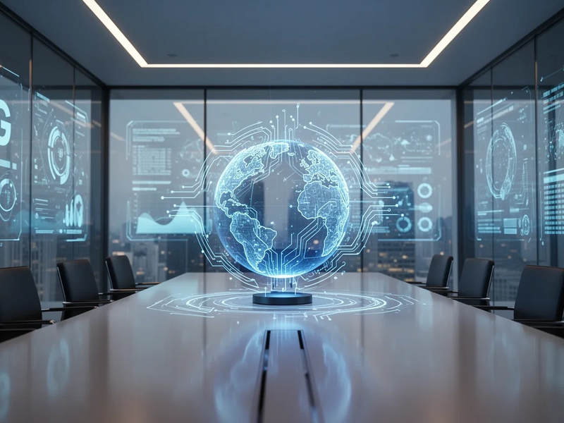 EU verschärft Nachhaltigkeitsregeln und setzt auf KI für die Bilanz - Foto: über boerse-global.de