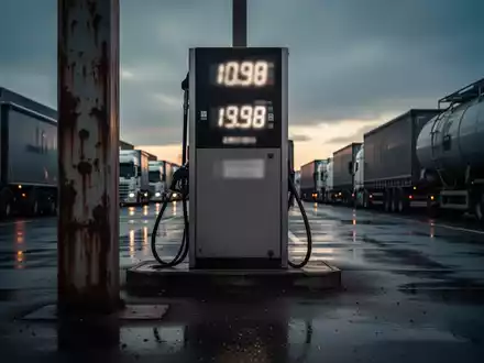 Logistikbranche: Krisen-Mix aus Energiekosten, Bürokratie und Regulierung - Foto: über boerse-global.de