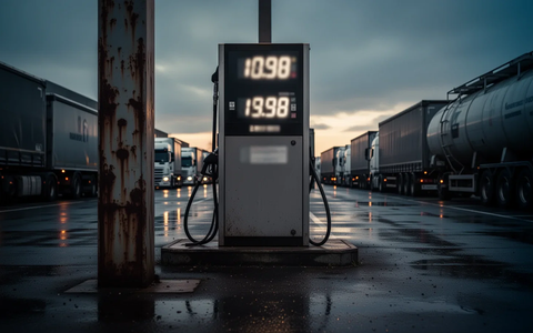 Logistikbranche: Krisen-Mix aus Energiekosten, Bürokratie und Regulierung - Foto: über boerse-global.de
