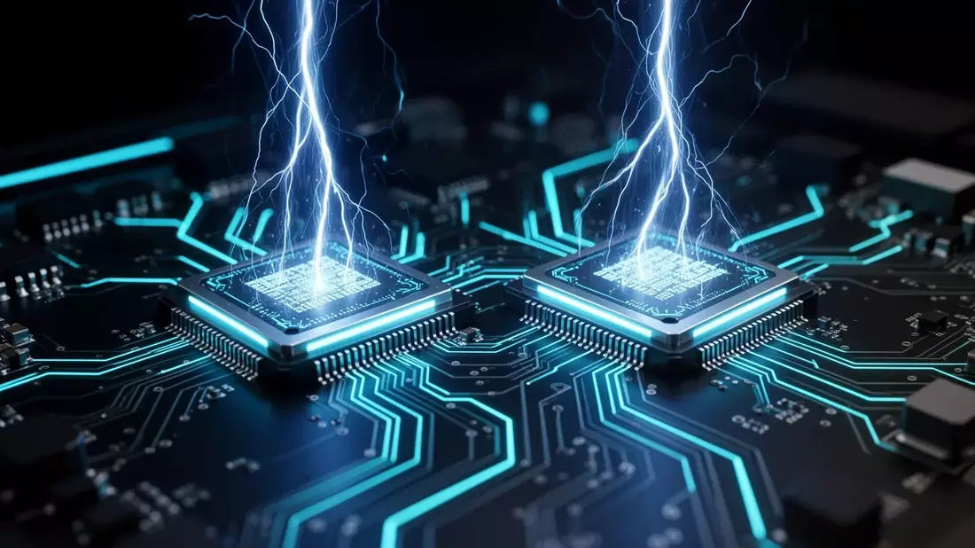 ASUS und AMD starten neue KI-Hardware-Offensive - Bild: über boerse-global.de
