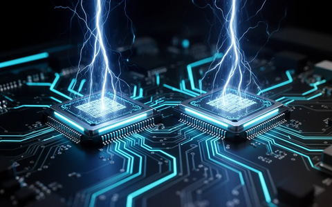 ASUS und AMD starten neue KI-Hardware-Offensive - Foto: über boerse-global.de