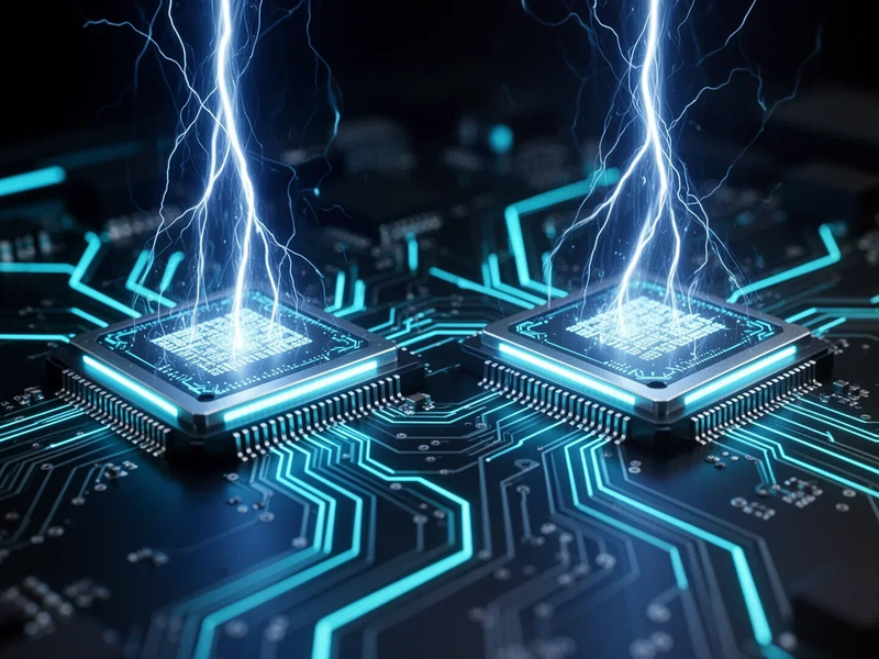 ASUS und AMD starten neue KI-Hardware-Offensive - Foto: über boerse-global.de