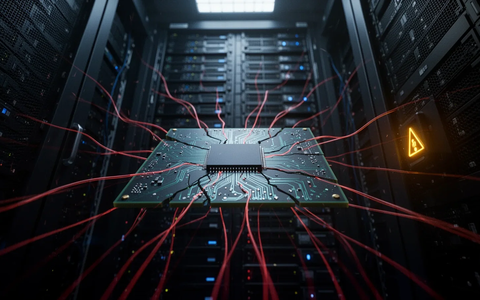 Cybersicherheit 2026: Angreifer nutzen KI und Hardware-Lücken - Foto: über boerse-global.de