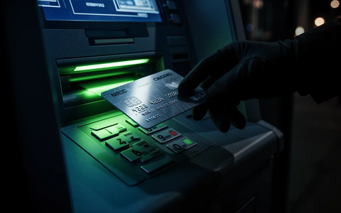 Kriminelle nutzen ausgespähte PINs für digitalen Raubzug - Foto: über boerse-global.de
