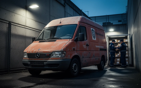 Arbeitszeitreform und Kontrollen: Deutsche Arbeitswelt im Umbruch - Foto: über boerse-global.de