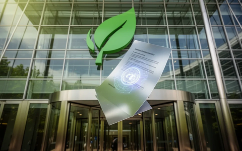 EU startet Zertifizierung für CO?-Entnahme – Antragsverfahren eröffnet - Foto: über boerse-global.de